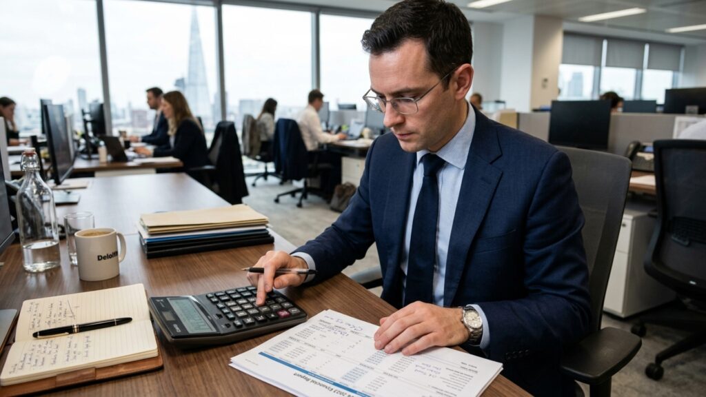 Can You Account for Every Pound of Your Media Investment