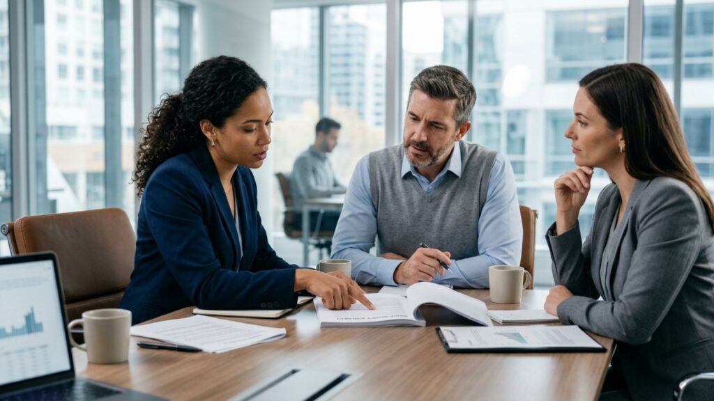 Is Your Media Agency Contract Working for You?