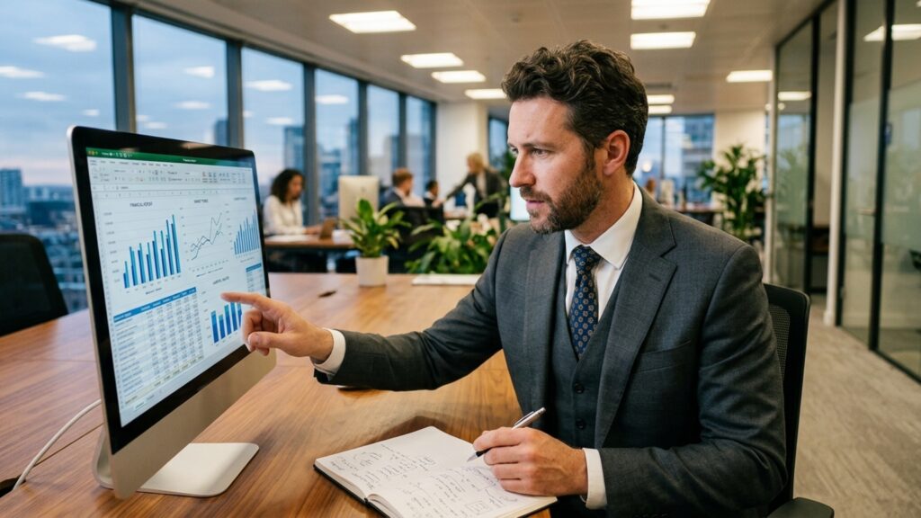What the Latest IPA Bellwether Growth Means for Your Marketing Budget